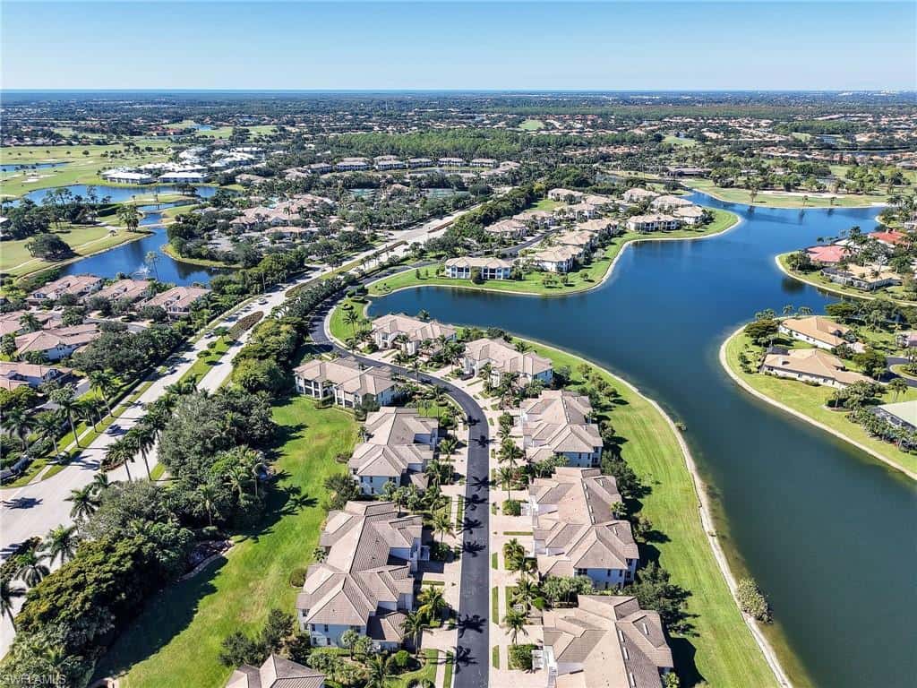 8060 Players Cove Dr #101, Naples, photo 42