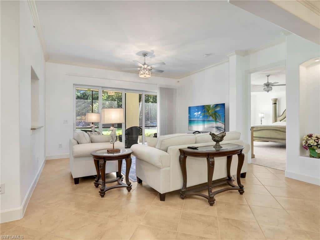 8060 Players Cove Dr #101, Naples, photo 16