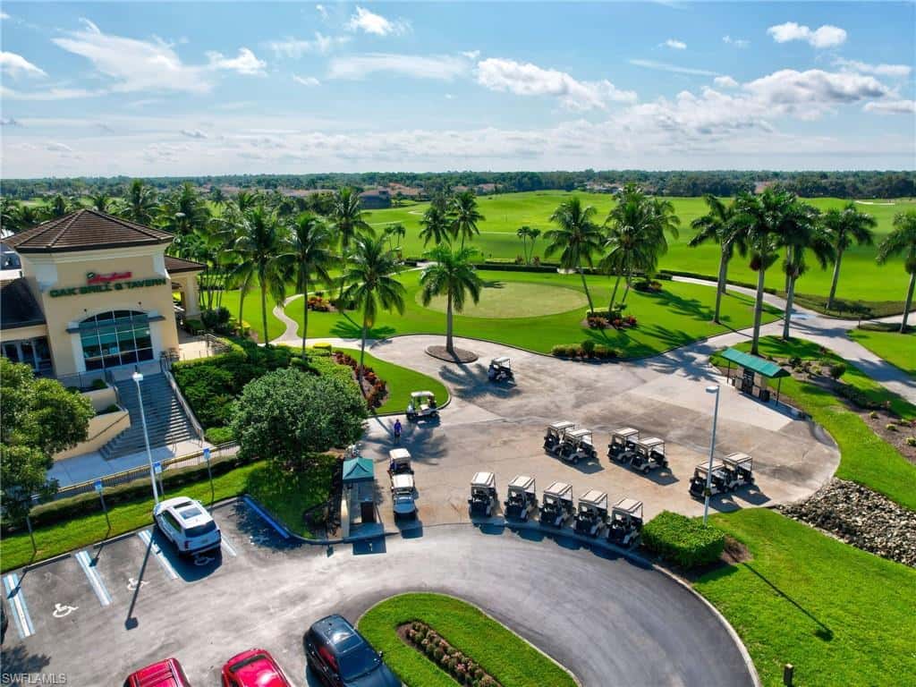 8060 Players Cove Dr #101, Naples, photo 36