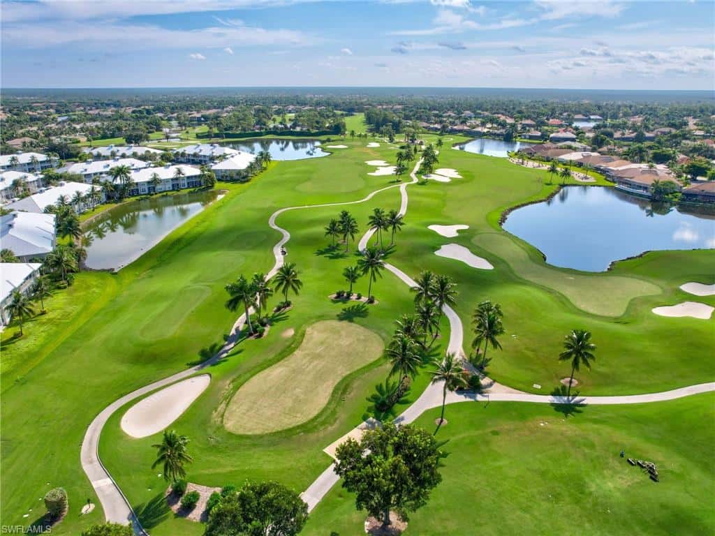 8060 Players Cove Dr #101, Naples, photo 41
