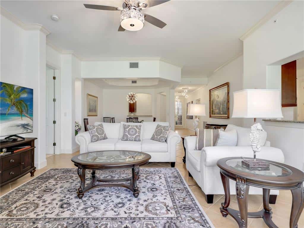 8060 Players Cove Dr #101, Naples, photo 18