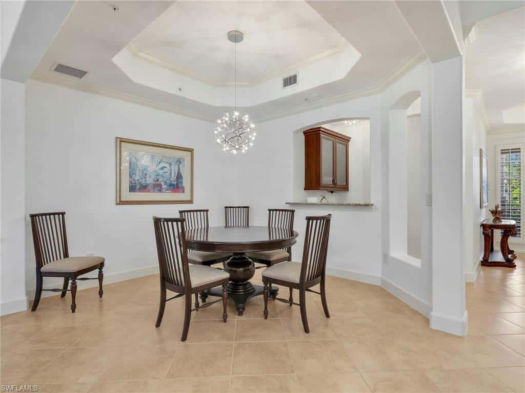 8060 Players Cove Dr #101, Naples, photo 15