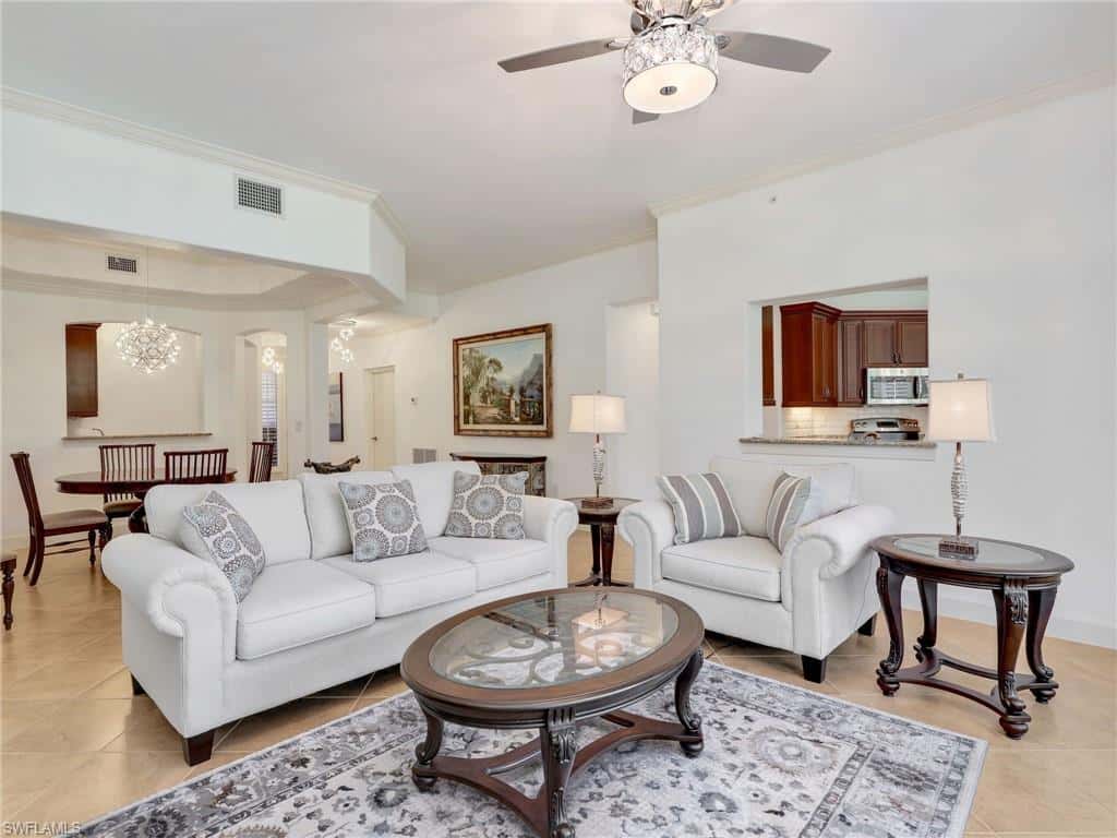 8060 Players Cove Dr #101, Naples, photo 19