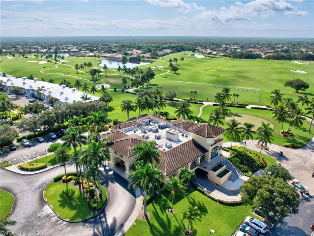 8060 Players Cove Dr #101, Naples, photo 35