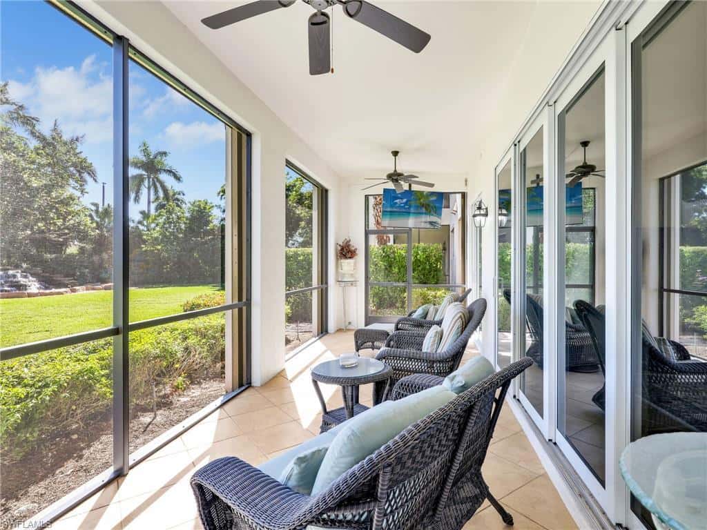 8060 Players Cove Dr #101, Naples, photo 8