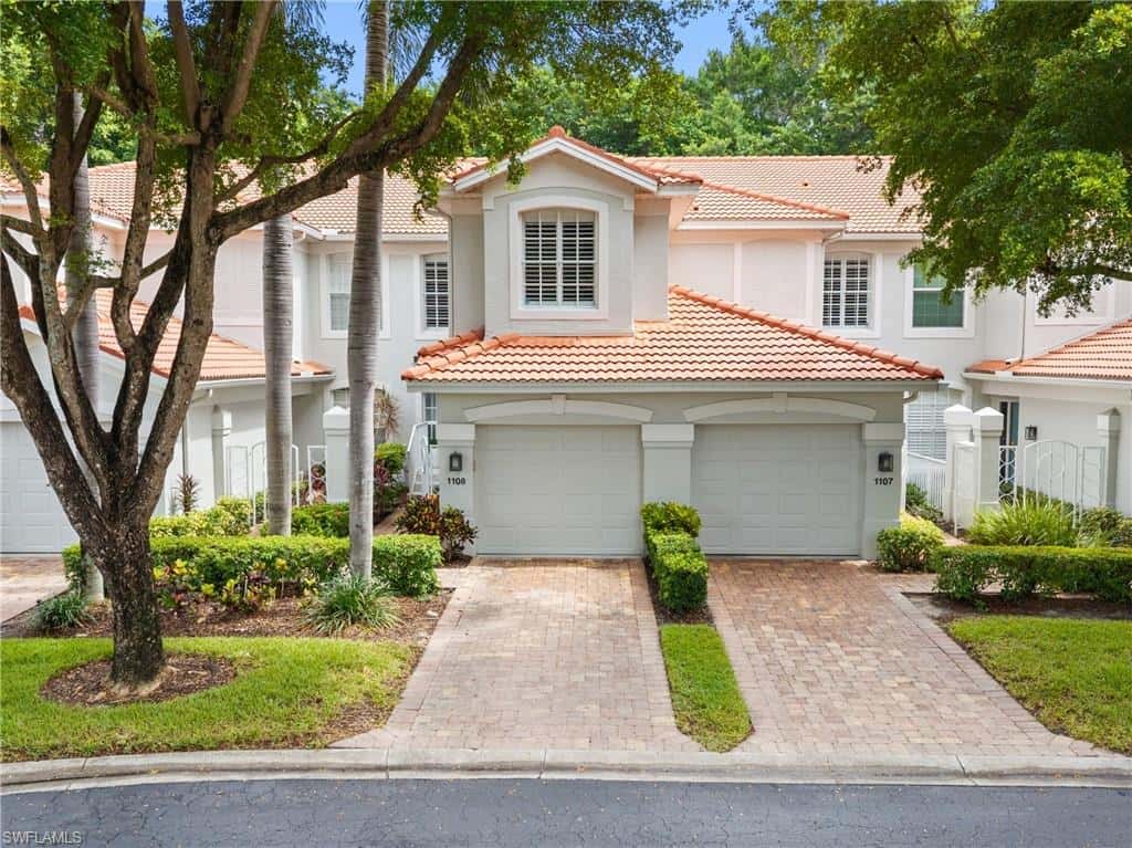 2210 Arielle Dr #1108, Naples, photo 36