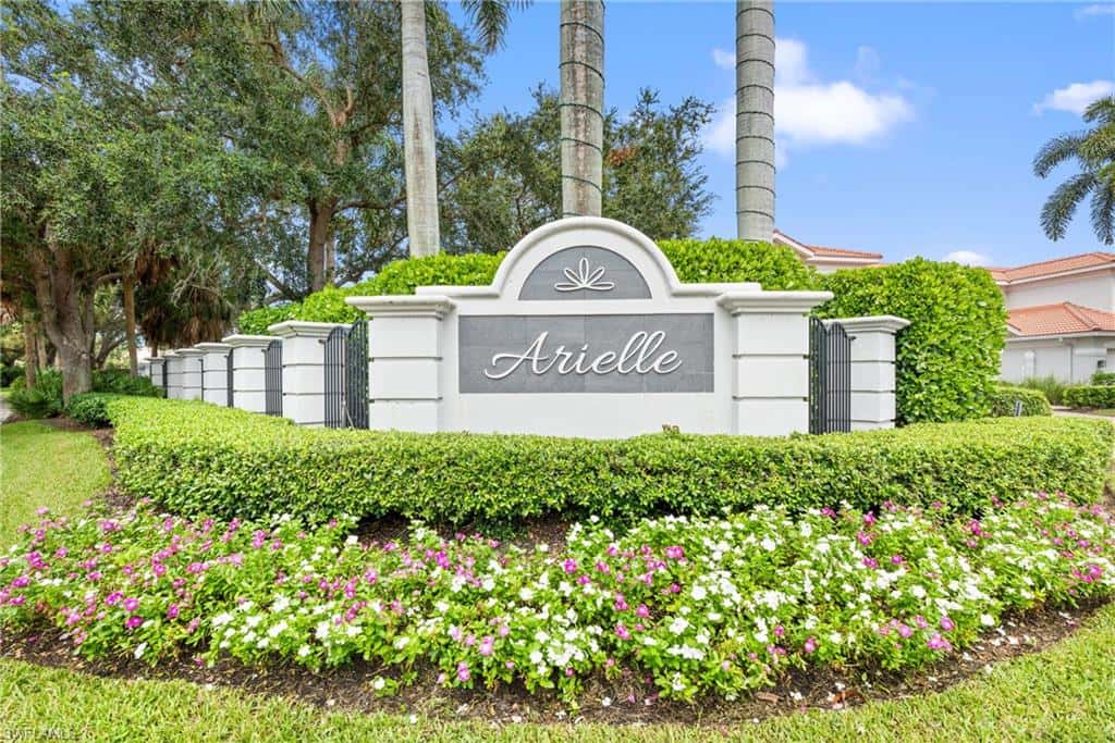 2210 Arielle Dr #1108, Naples, photo 32