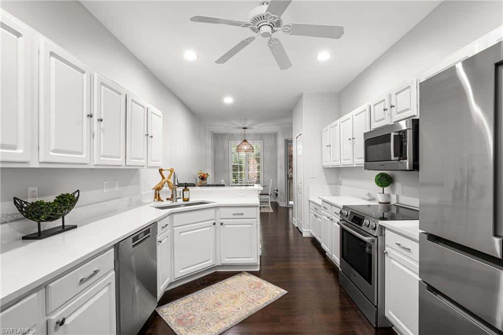 2210 Arielle Dr #1108, Naples, photo 9