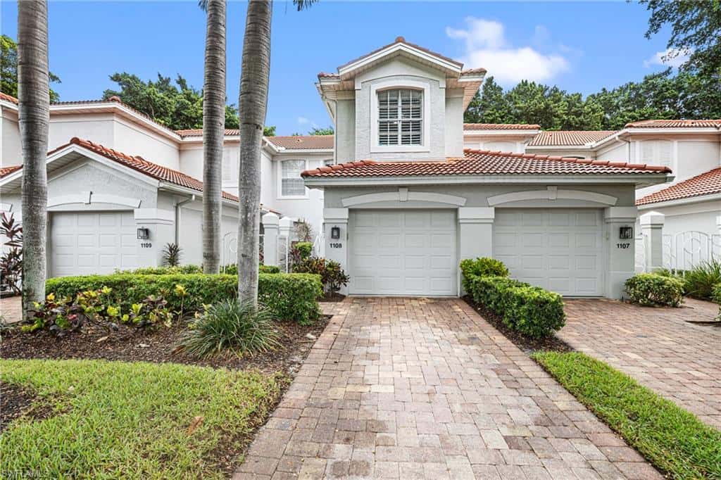 2210 Arielle Dr #1108, Naples, photo 30