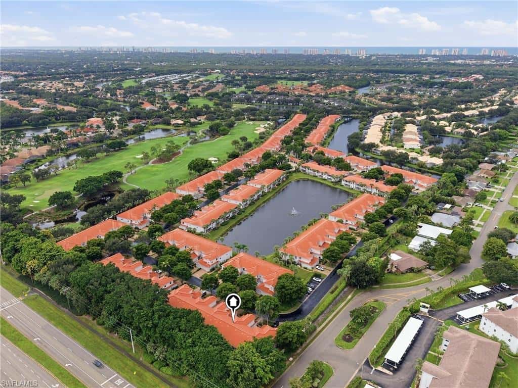 2210 Arielle Dr #1108, Naples, photo 34