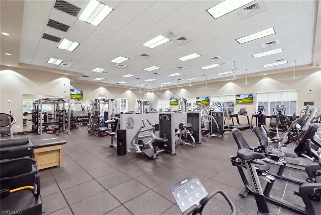 2210 Arielle Dr #1108, Naples, photo 38