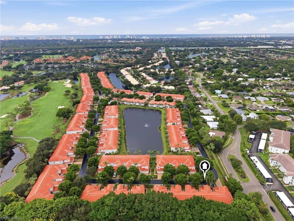 2210 Arielle Dr #1108, Naples, photo 33