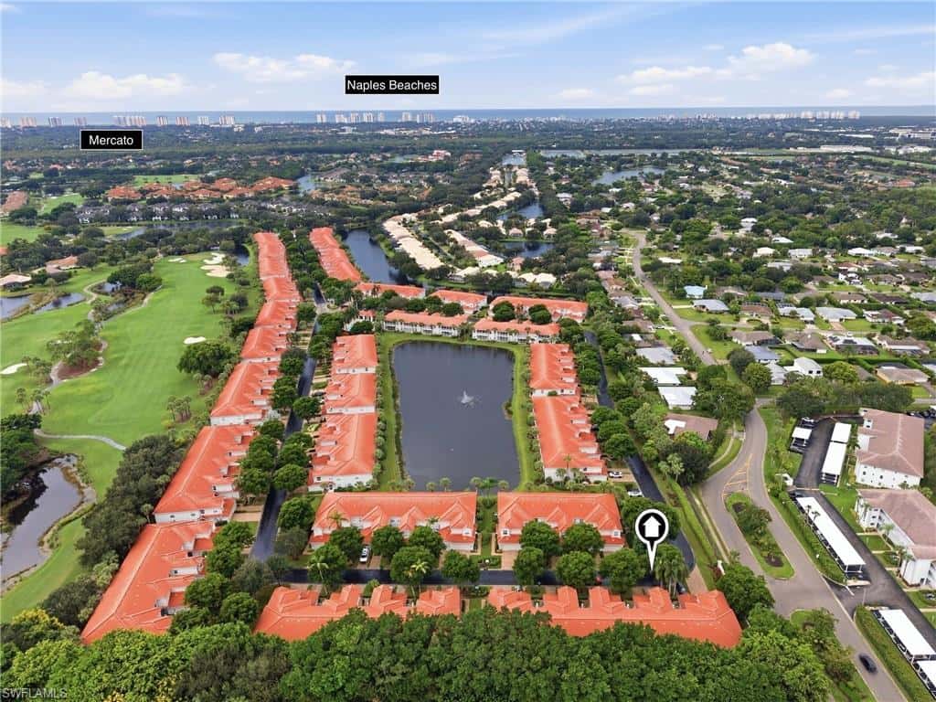2210 Arielle Dr #1108, Naples, photo 35