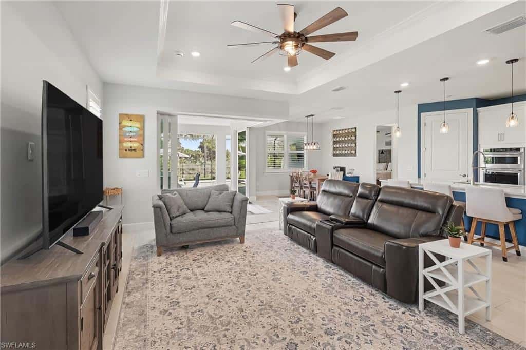 12579 Quartz Dr, Babcock Ranch, photo 6