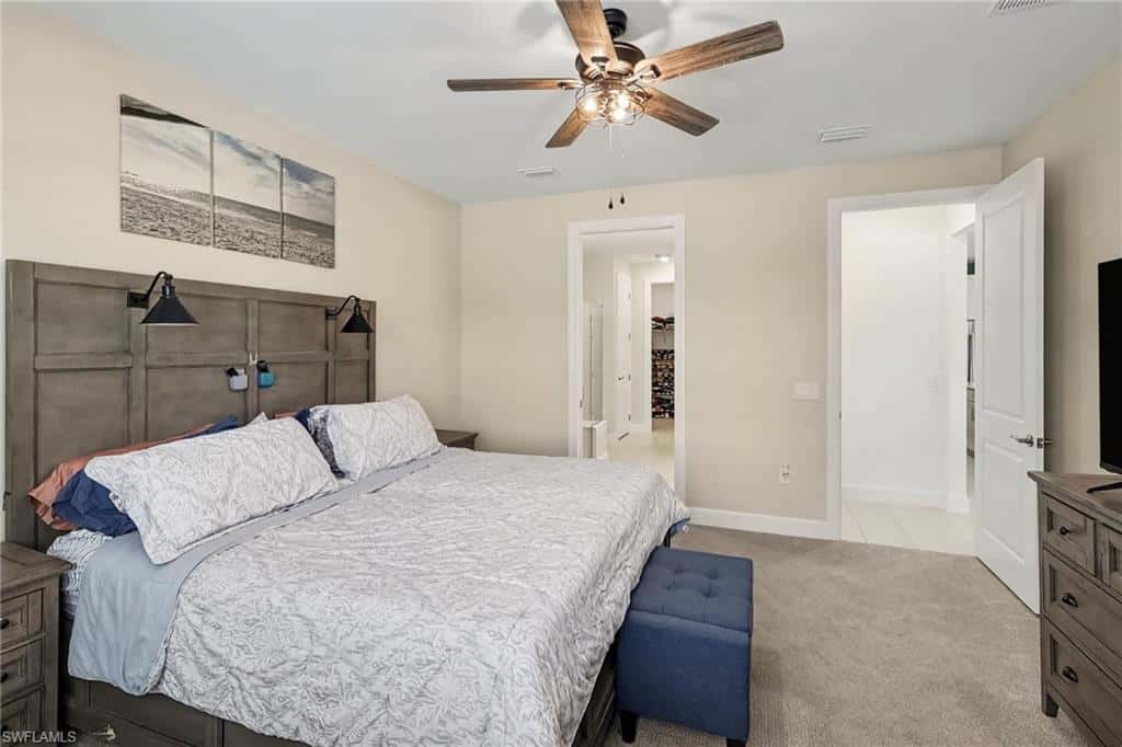 12579 Quartz Dr, Babcock Ranch, photo 16