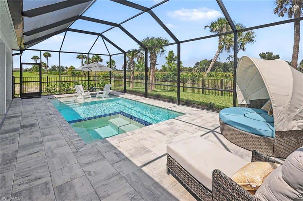 12579 Quartz Dr, Babcock Ranch, photo 26