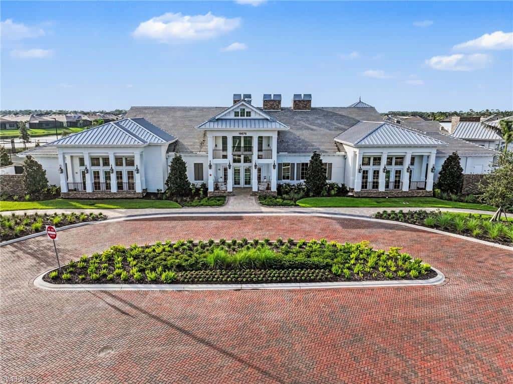 12579 Quartz Dr, Babcock Ranch, photo 28