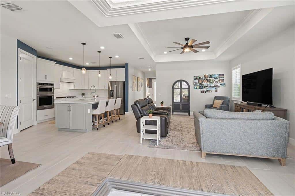 12579 Quartz Dr, Babcock Ranch, photo 5