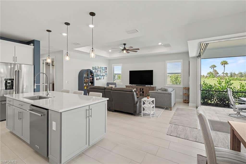 12579 Quartz Dr, Babcock Ranch, photo 11