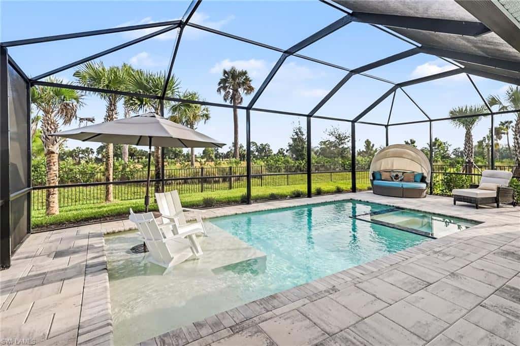 12579 Quartz Dr, Babcock Ranch, photo 25