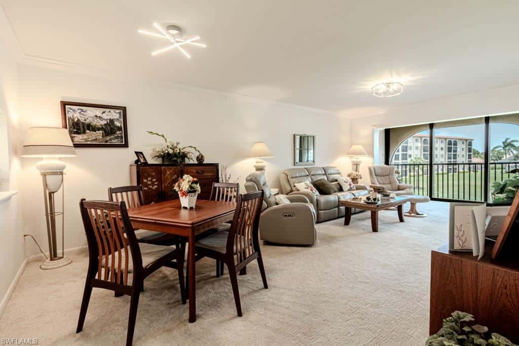 49 High Point Cir #303, Naples, photo 6