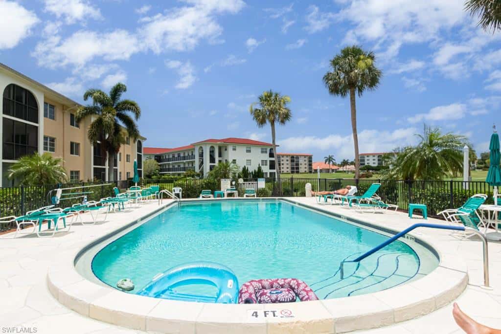 49 High Point Cir #303, Naples, photo 17
