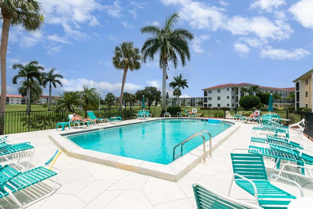 49 High Point Cir #303, Naples, photo 16