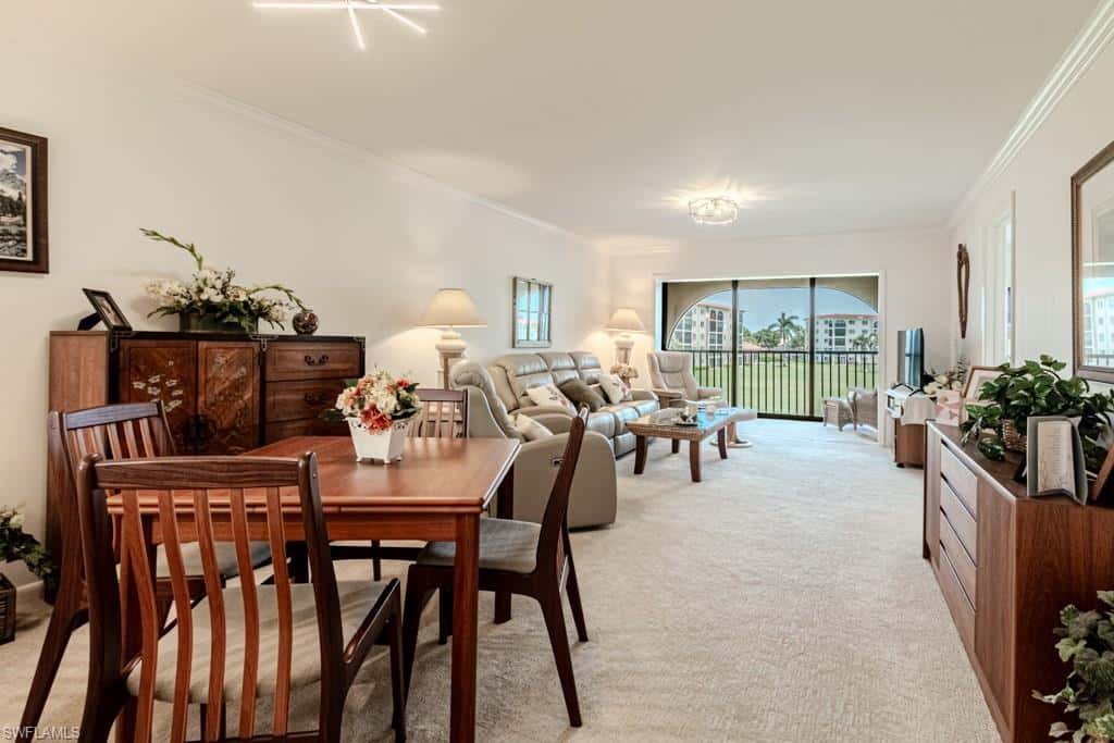 49 High Point Cir #303, Naples, photo 7