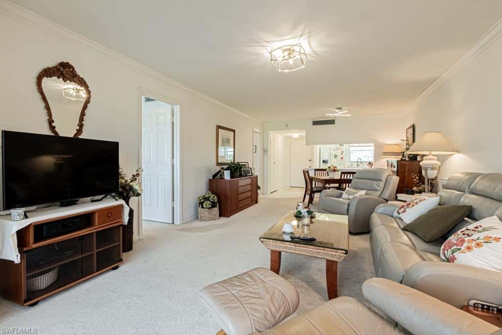 49 High Point Cir #303, Naples, photo 9
