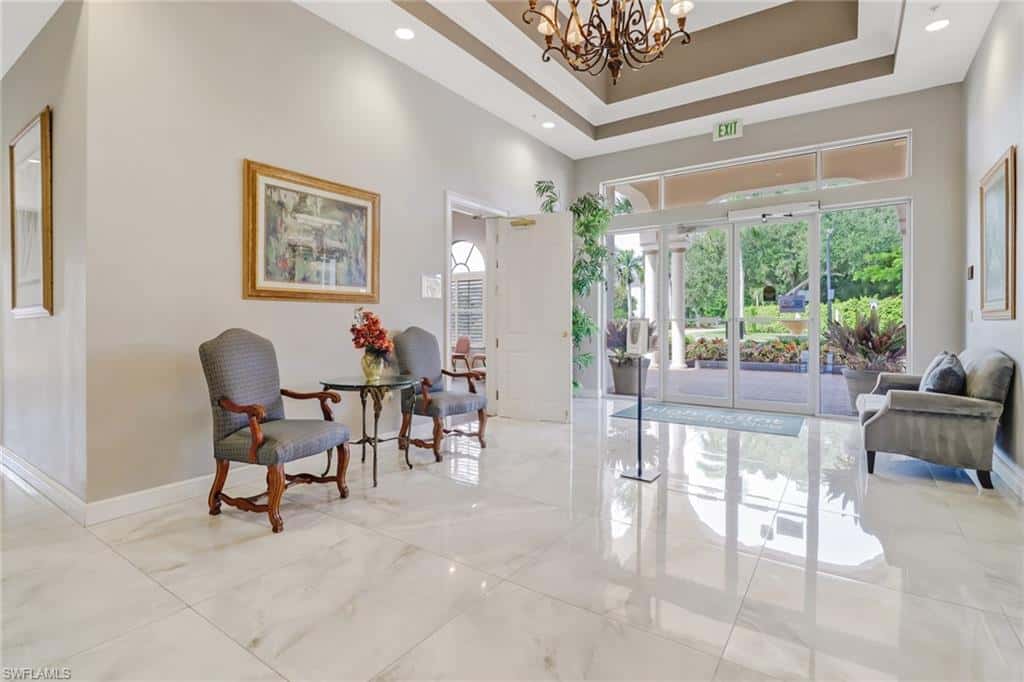 49 High Point Cir #303, Naples, photo 24