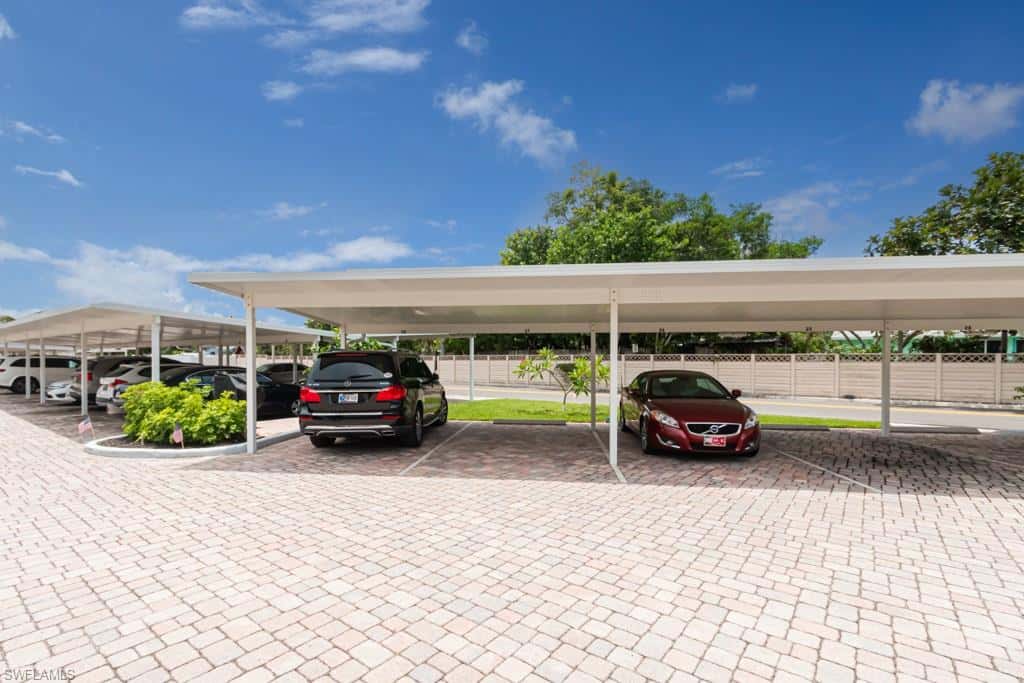 49 High Point Cir #303, Naples, photo 18