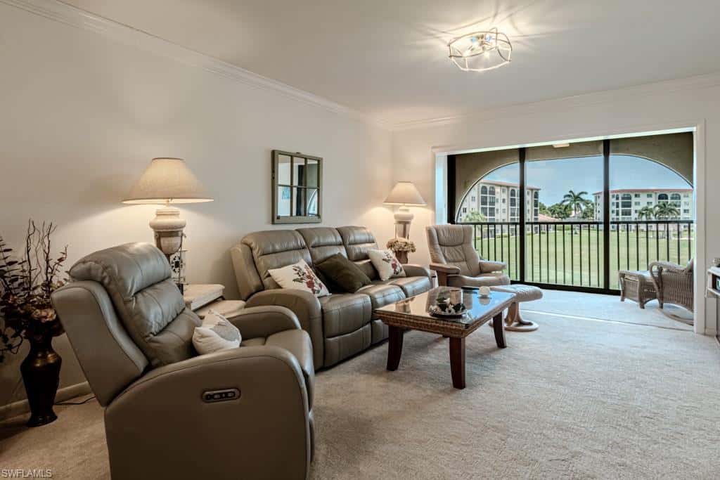 49 High Point Cir #303, Naples, photo 8