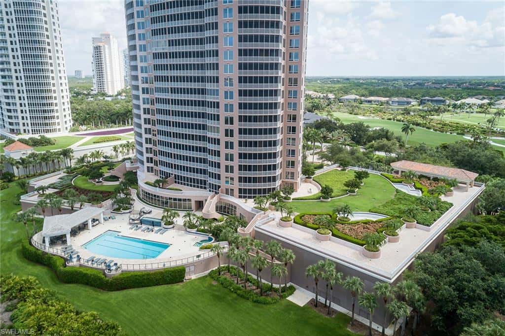 4801 Bonita Bay Blvd #1202, Bonita Springs, photo 42