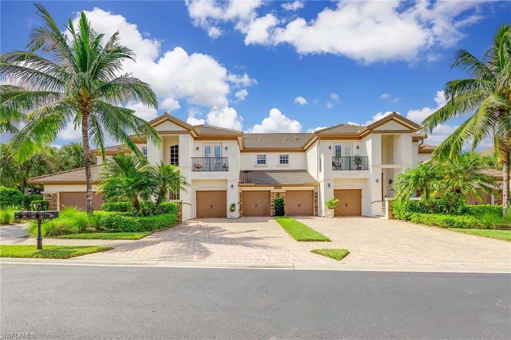 8074 Players Cove Dr #101, Naples, photo 23