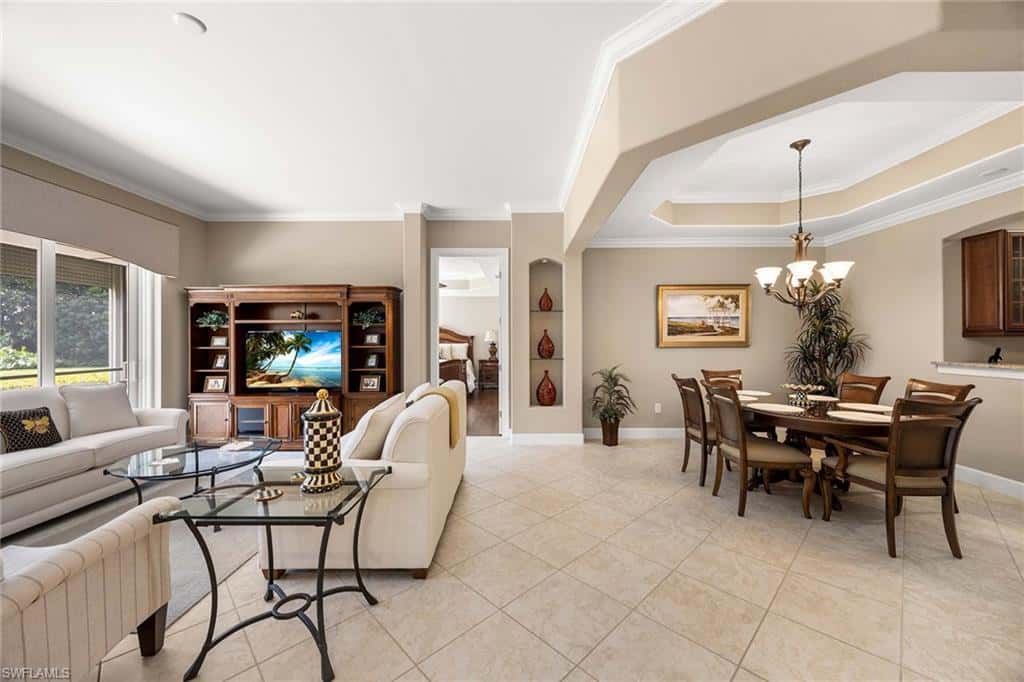 8074 Players Cove Dr #101, Naples, photo 6