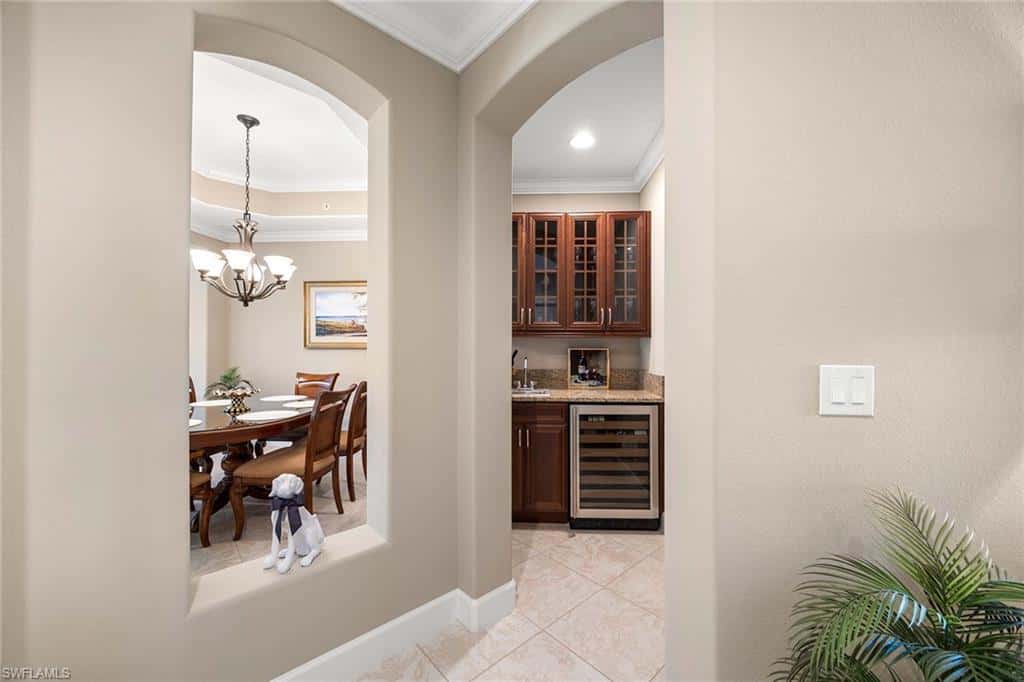 8074 Players Cove Dr #101, Naples, photo 17