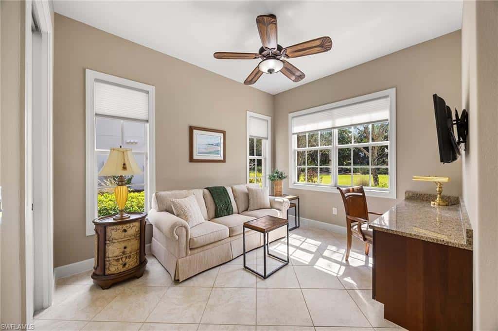 8074 Players Cove Dr #101, Naples, photo 16