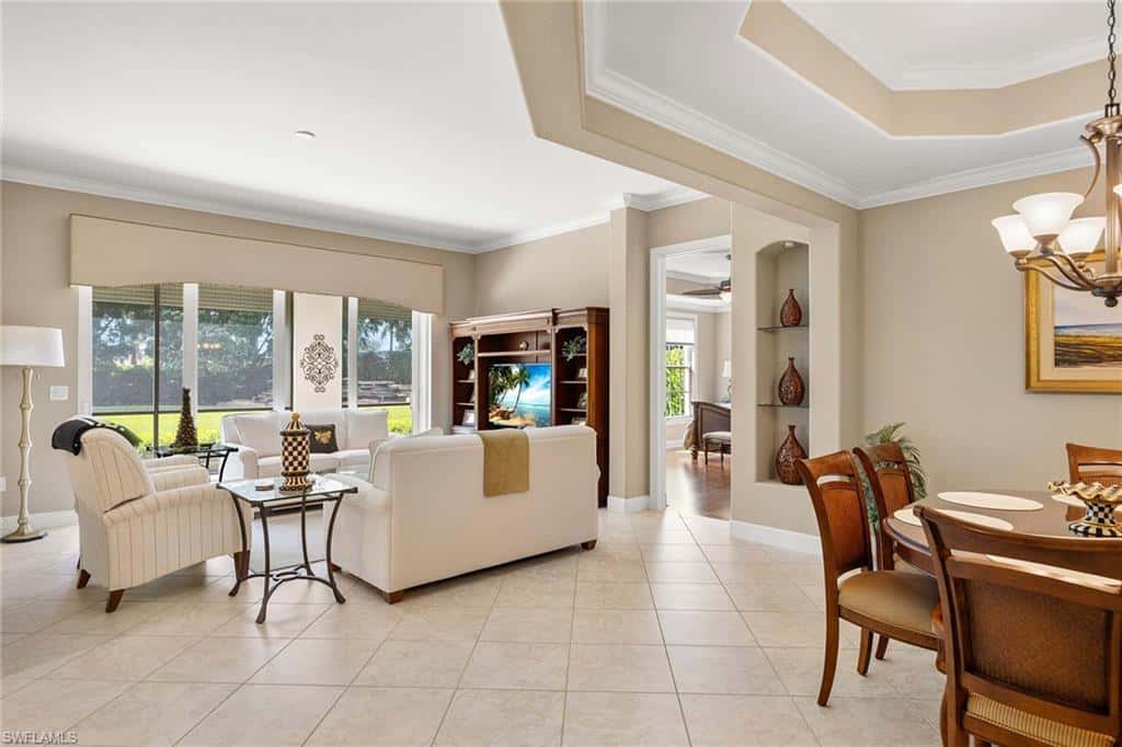 8074 Players Cove Dr #101, Naples, photo 9