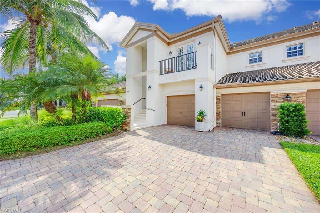 8074 Players Cove Dr #101, Naples, photo 24