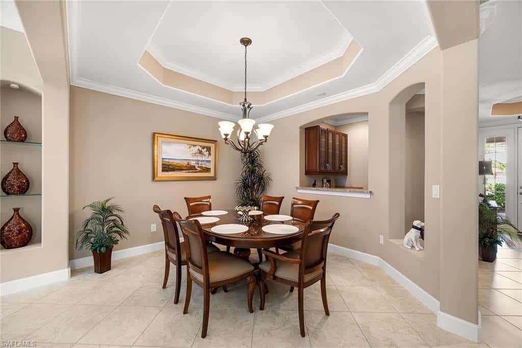 8074 Players Cove Dr #101, Naples, photo 15