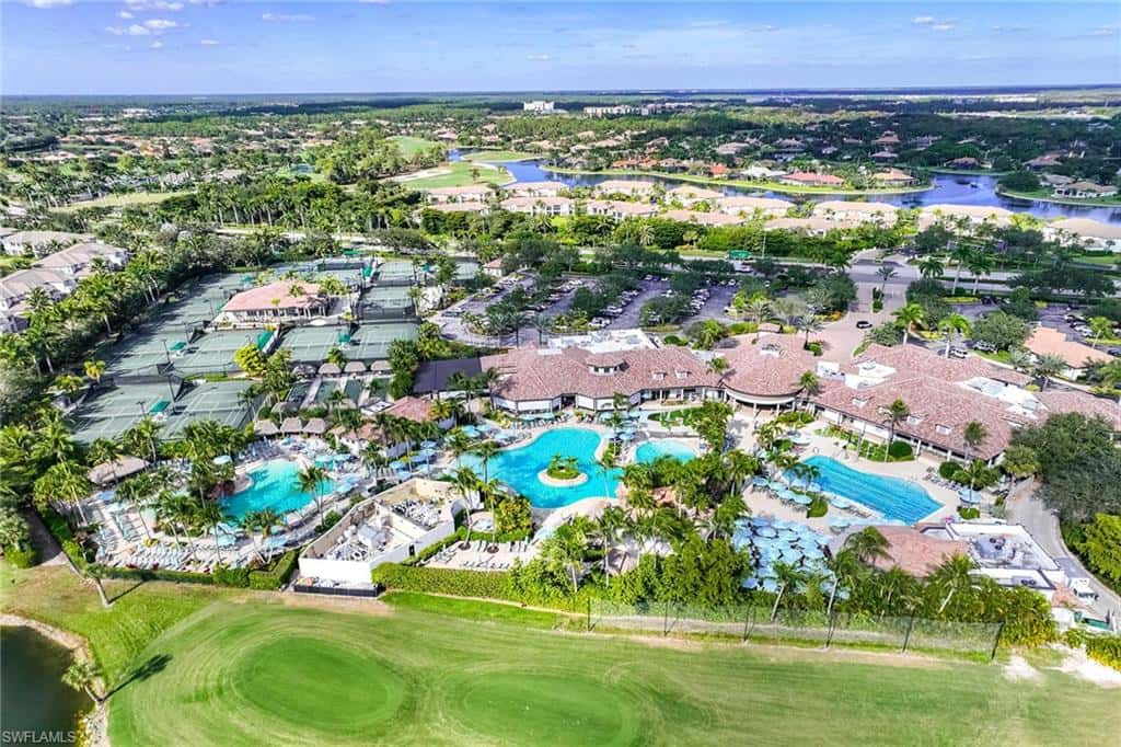 8074 Players Cove Dr #101, Naples, photo 31
