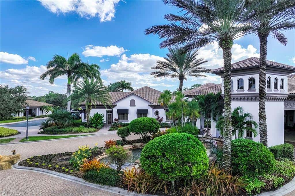 8074 Players Cove Dr #101, Naples, photo 29