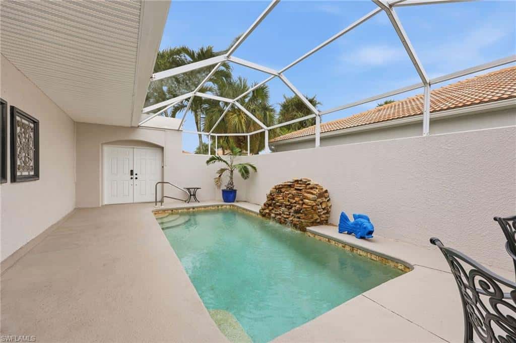 104 Glen Eagle Cir, Naples, photo 34
