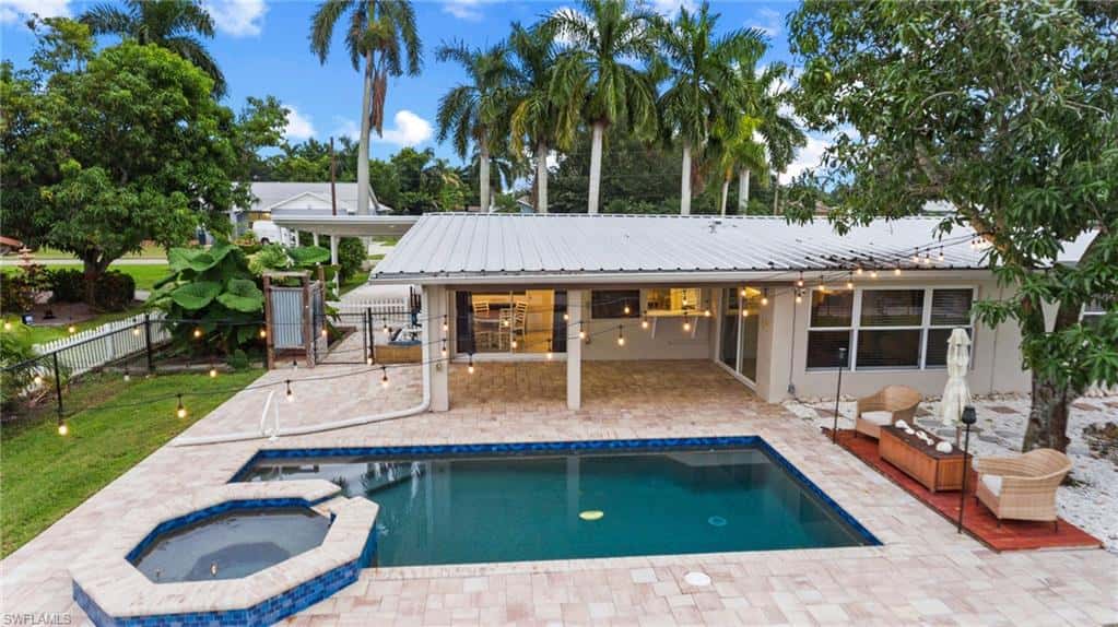315 Georgia Ave, Fort Myers, photo 5