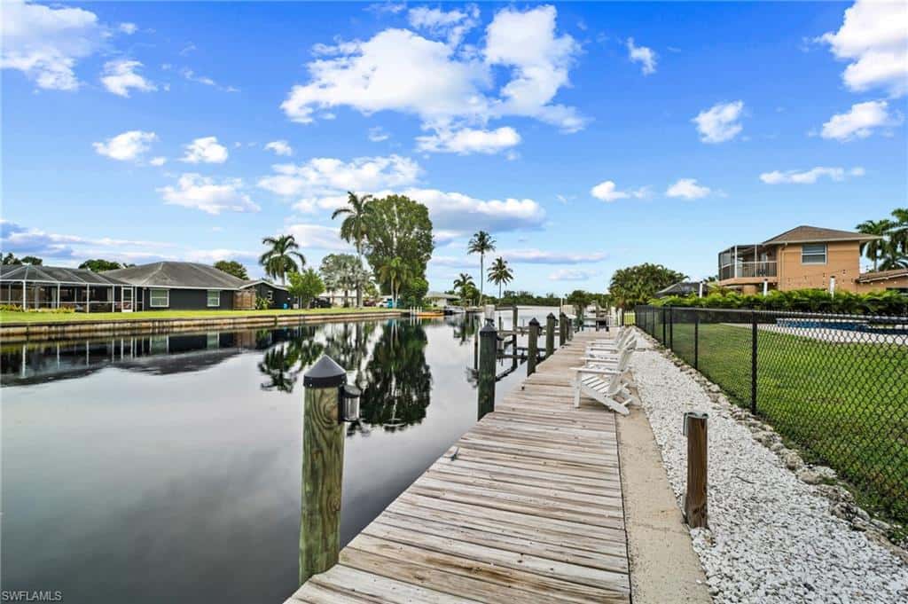 315 Georgia Ave, Fort Myers, photo 4