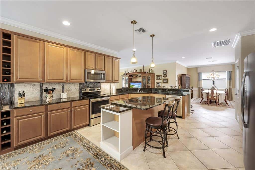 20377 Black Tree Ln, Estero, photo 7