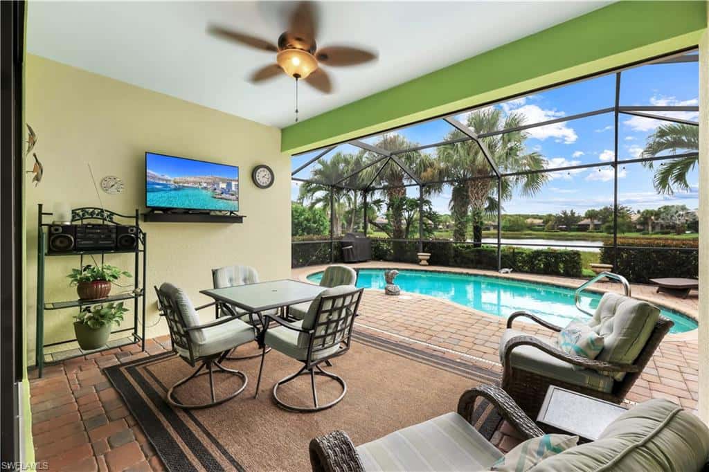 20377 Black Tree Ln, Estero, photo 5