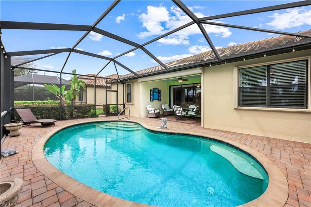 20377 Black Tree Ln, Estero, photo 4