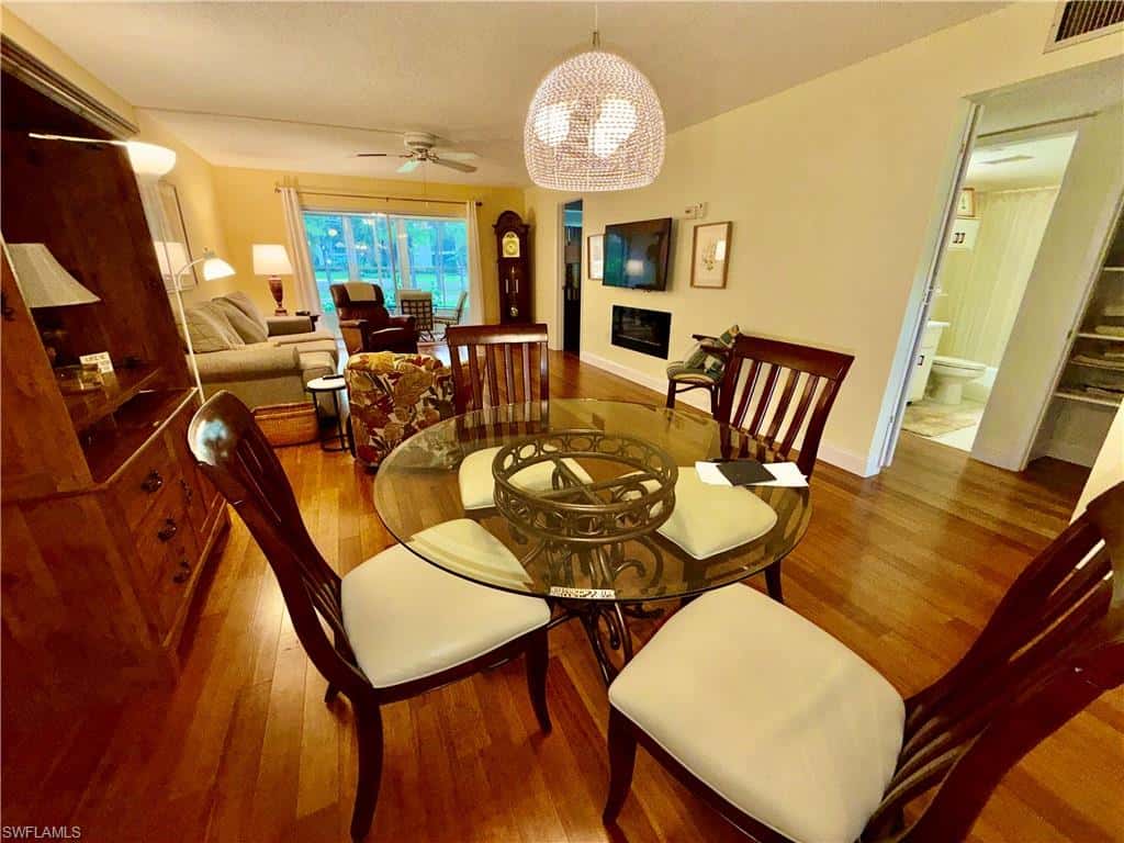 200 Valley Stream Dr #4b, Naples, photo 6