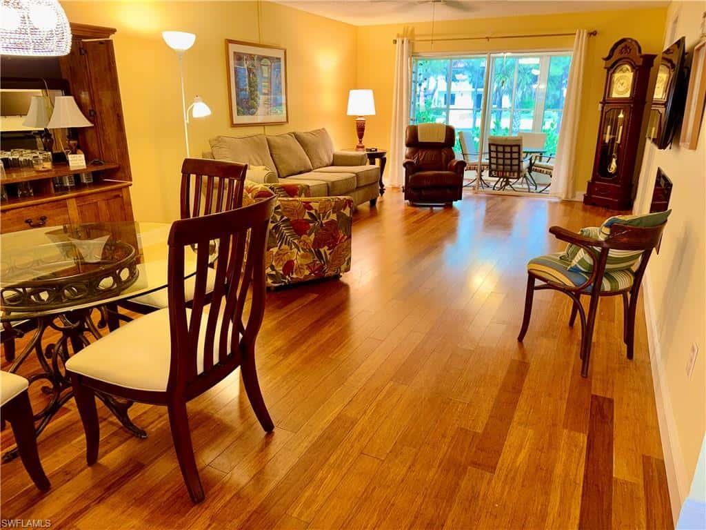 200 Valley Stream Dr #4b, Naples, photo 5